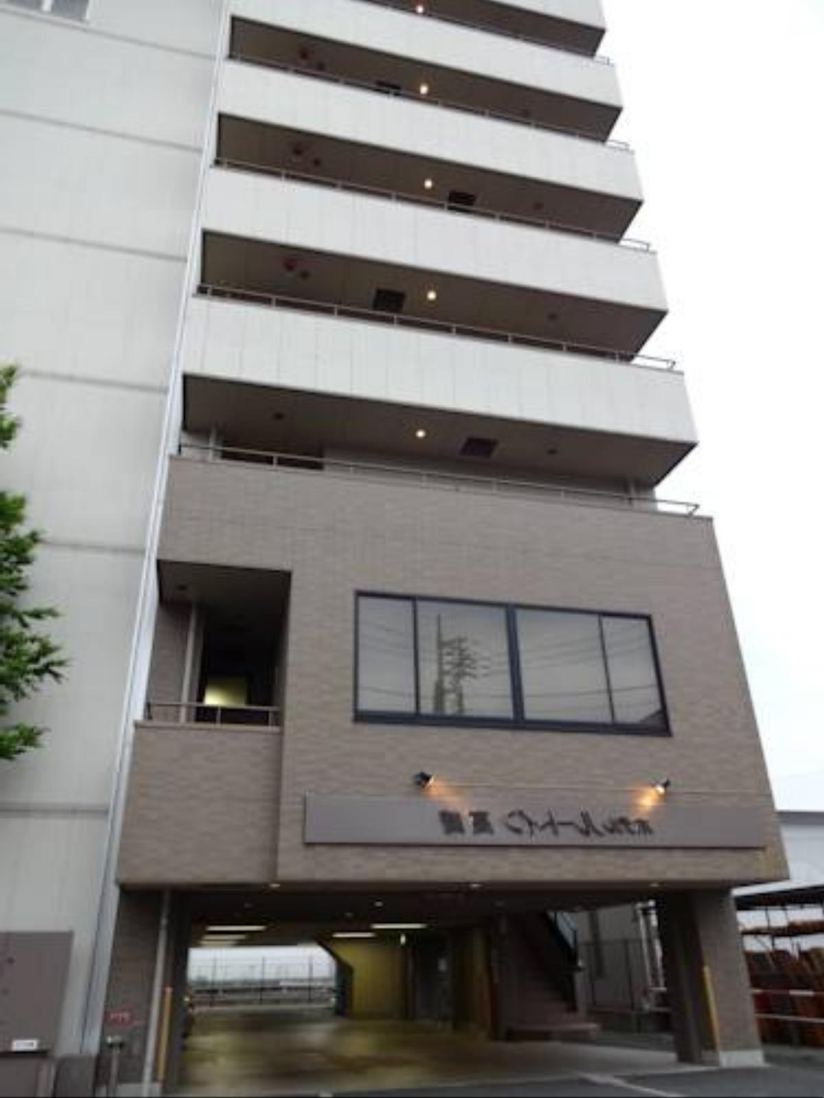 Hotel Route-Inn Takasaki Eki Nishiguchi Hotel Takasaki Japan