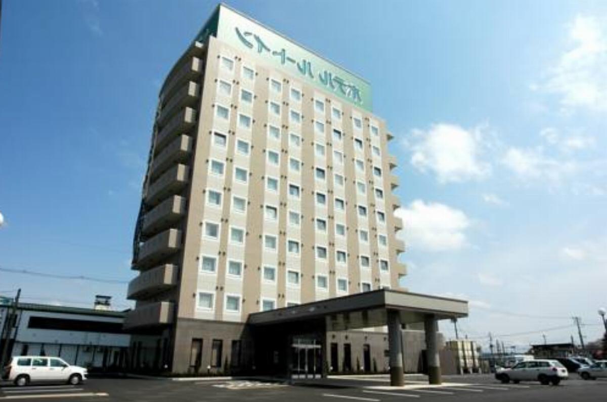 Hotel Route-Inn Towada Hotel Towada Japan