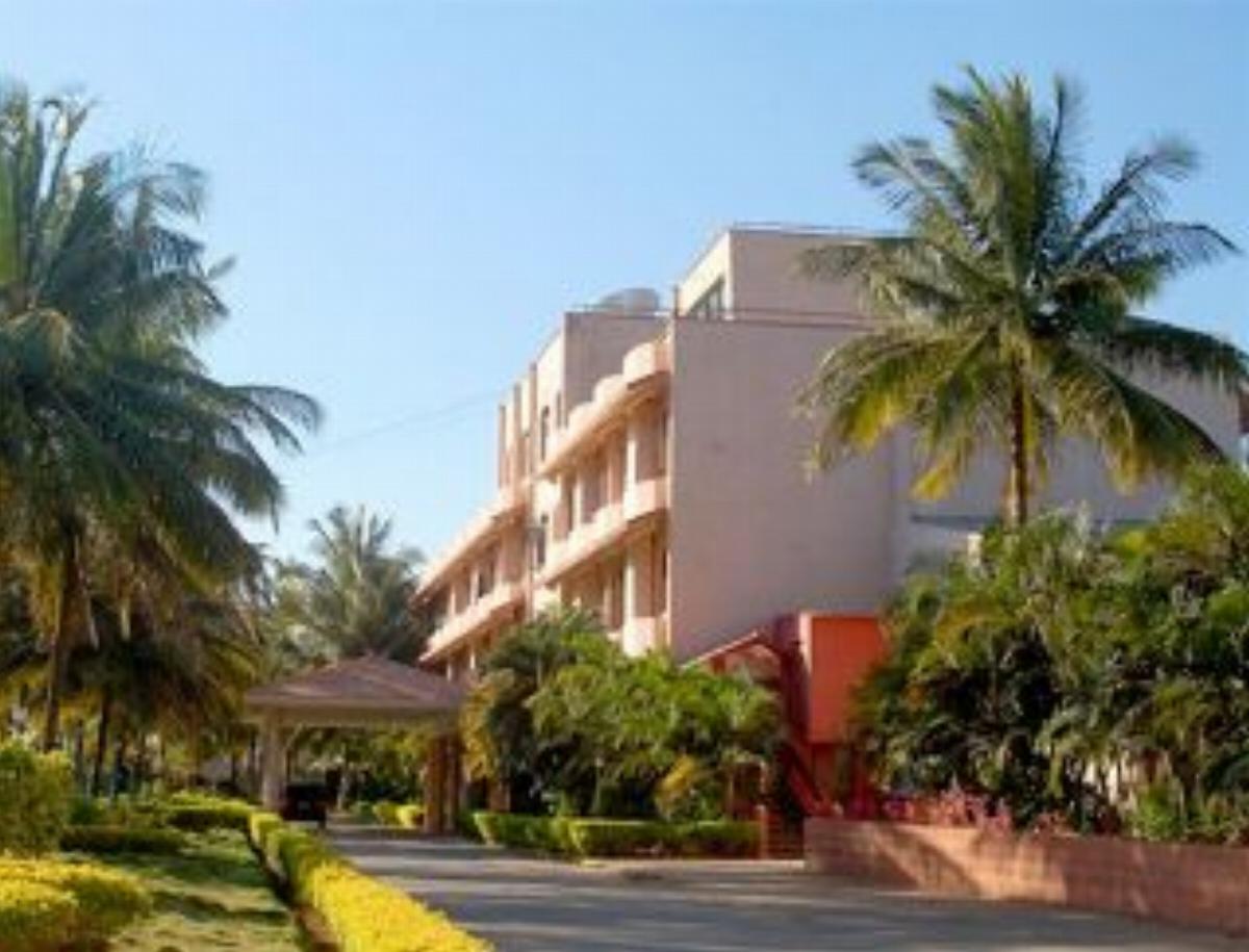 Hotel Royal Orchid Hotel Bangalore India