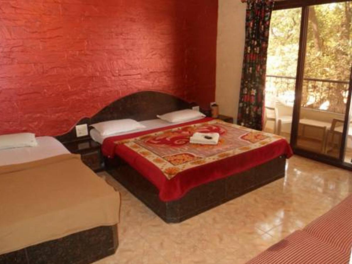 Hotel Royal Residency Hotel Mahabaleshwar India