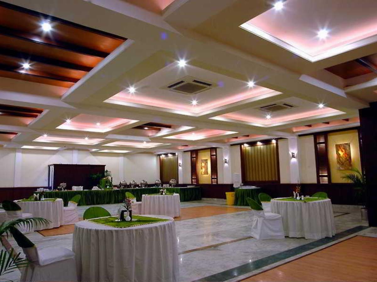 Hotel Royale Residency Hotel Agra India