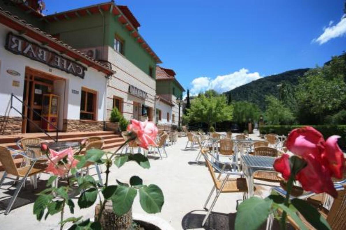 Hotel Rural Montaña de Cazorla Hotel Arroyo Frio Spain