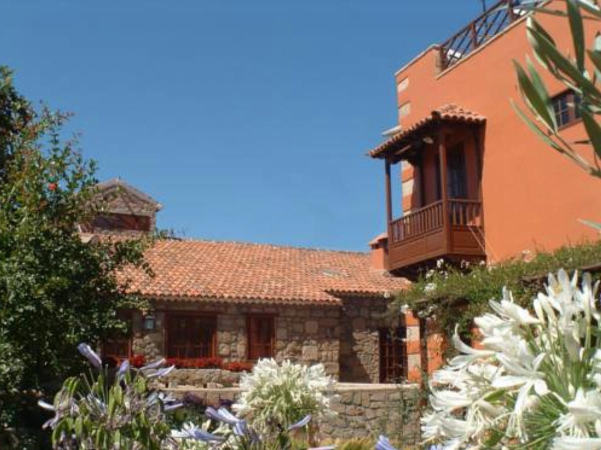 Hotel Rural San Miguel - Only Adults Hotel San Miguel de Abona Spain