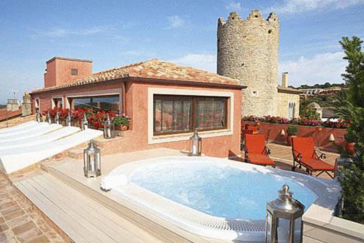 Hotel Sa Calma Hotel Begur Spain