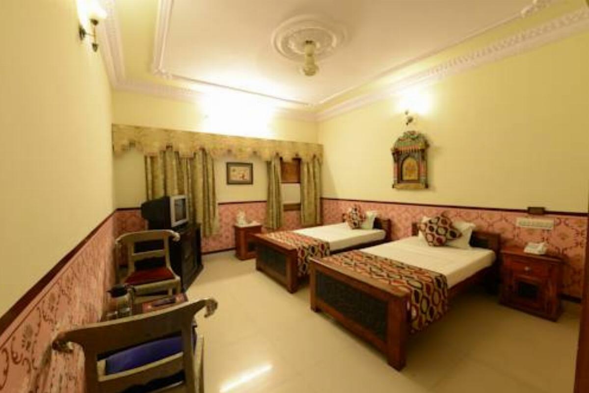 Hotel Sagar Hotel Bikaner India