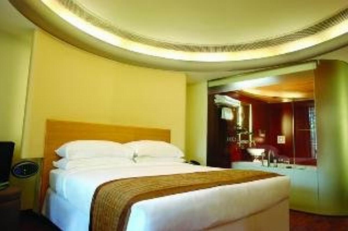 Hotel Sahara Star Hotel Mumbai India