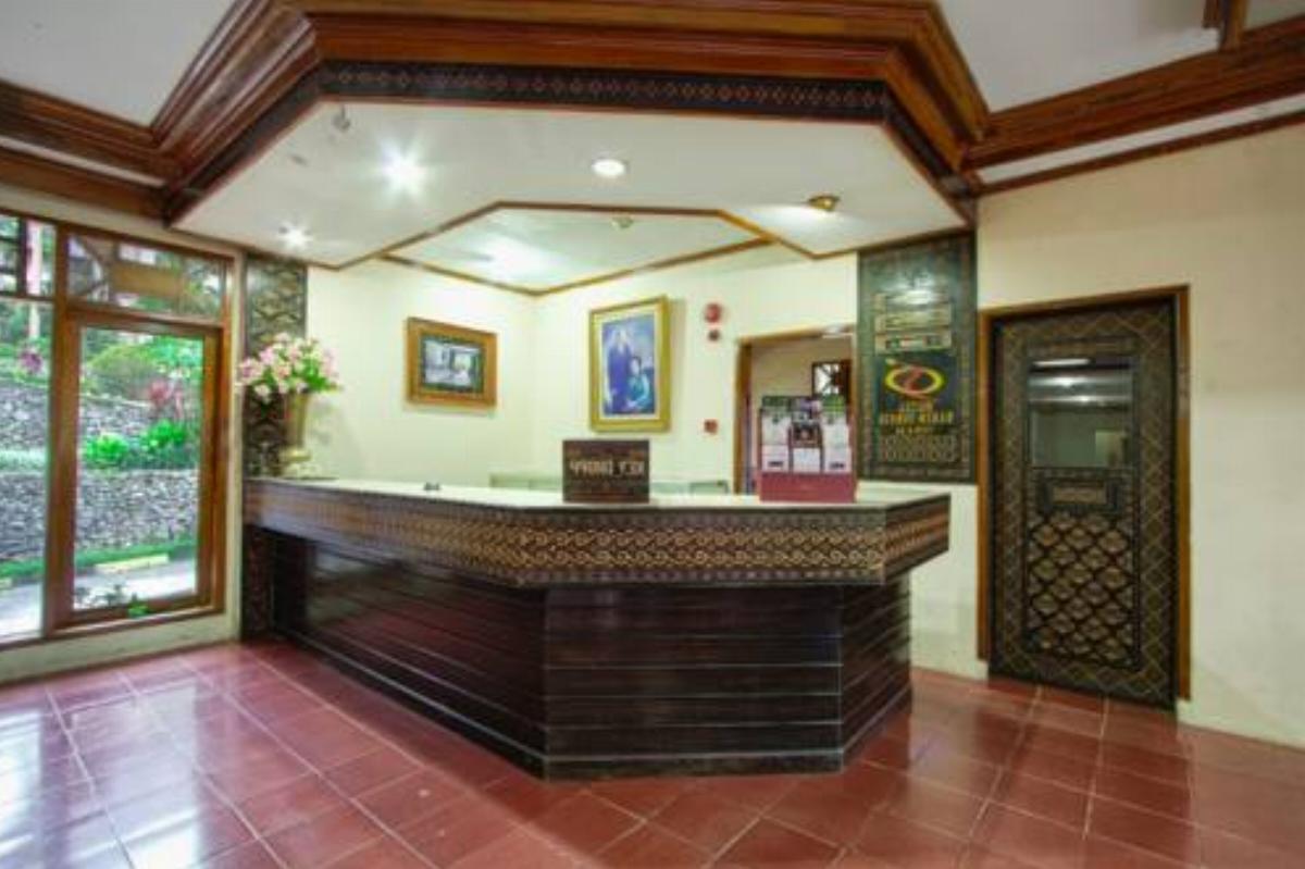 Hotel Sahid Toraja Hotel Makale Indonesia