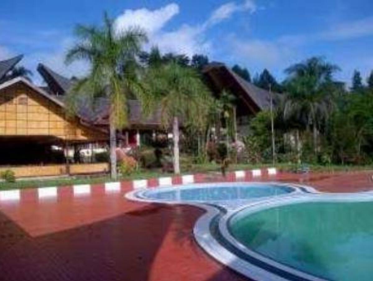 Hotel Sahid Toraja Hotel Makale Indonesia