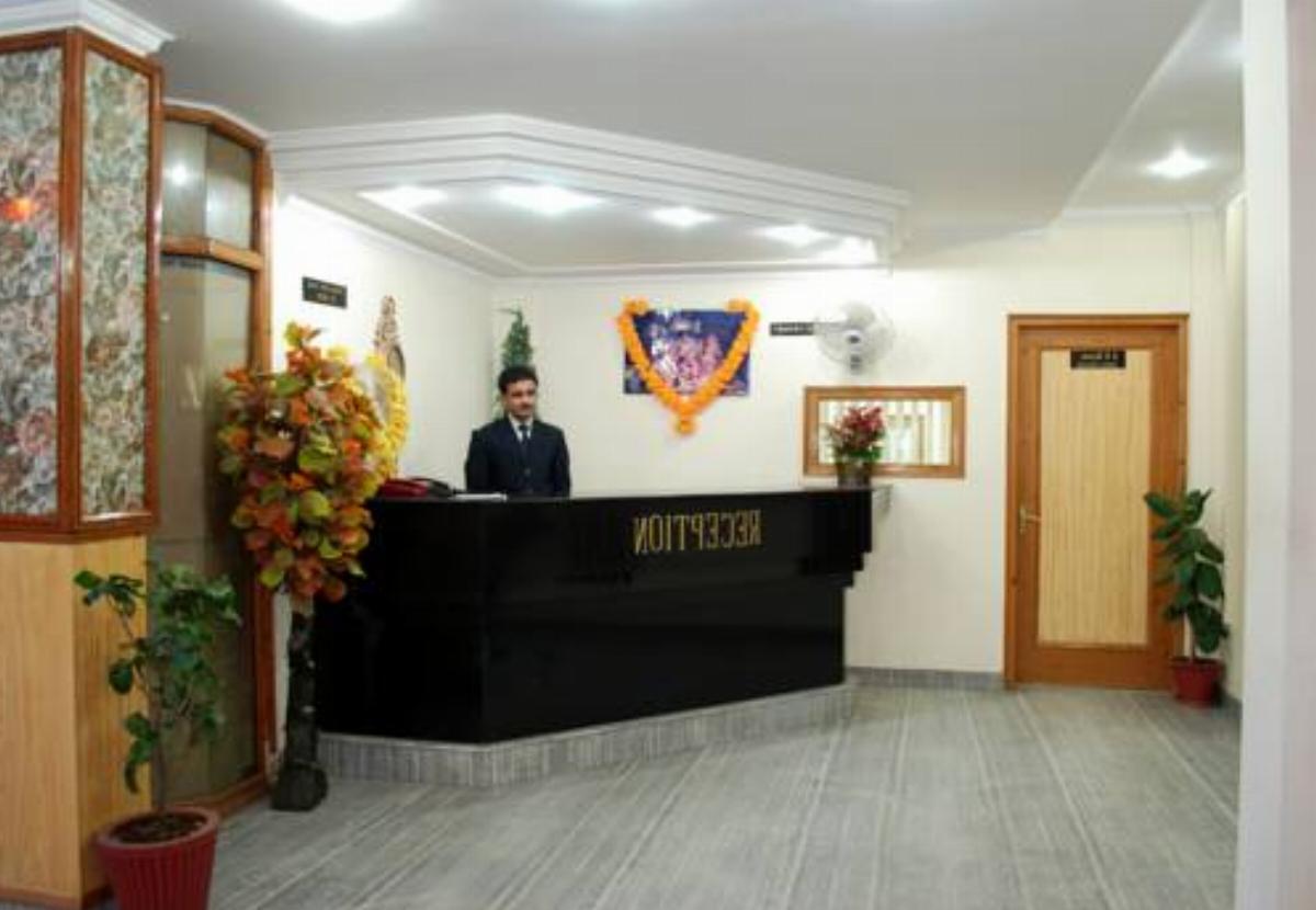 Hotel Sahil Hotel Katra India