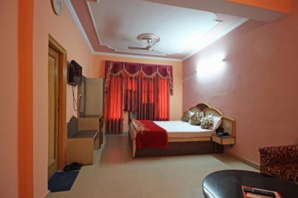 Hotel Sahil Hotel Katra India