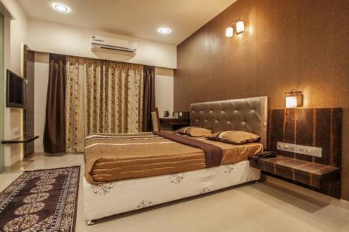 Hotel Sai Moreshwar Hotel Shirdi India