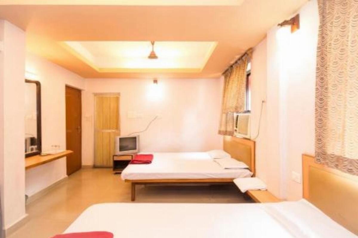 Hotel Sai Prabhavati Hotel Mapusa India