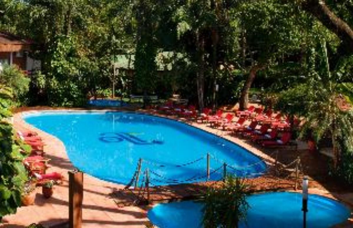 Hotel Saint George Hotel Iguazu Argentina