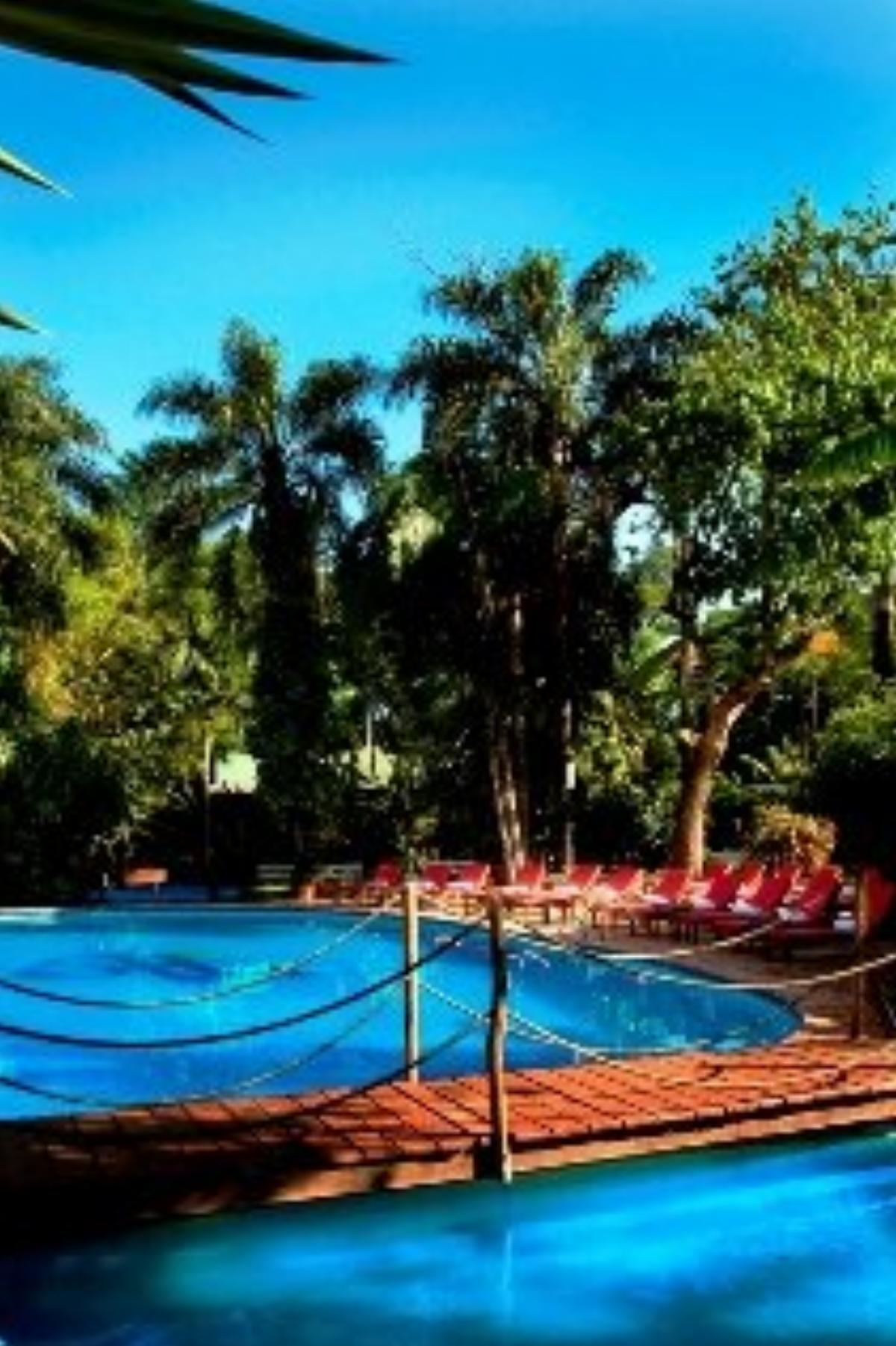 Hotel Saint George Hotel Iguazu Argentina