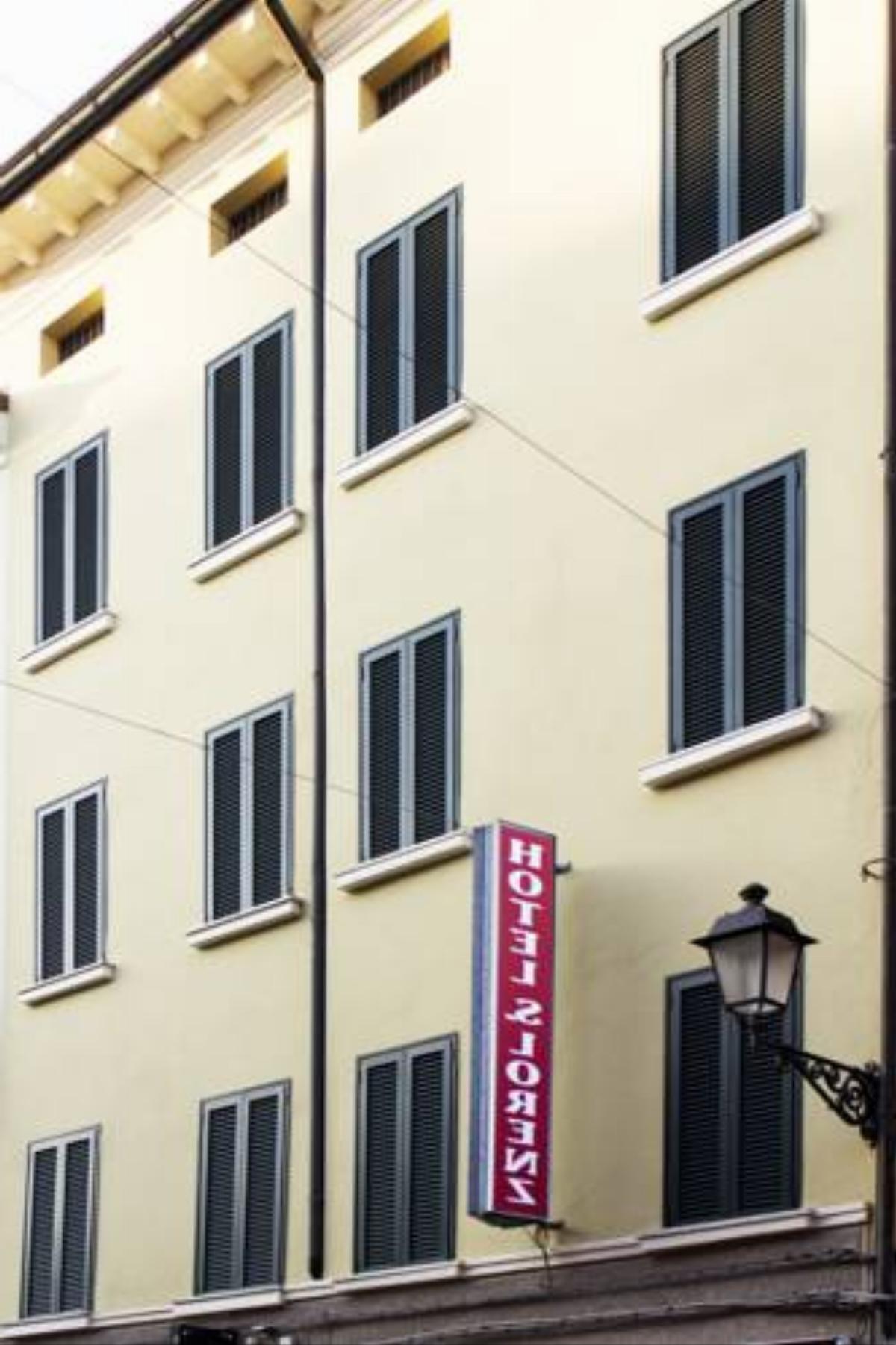 Hotel Saint Lorenz Hotel Reggio Emilia Italy