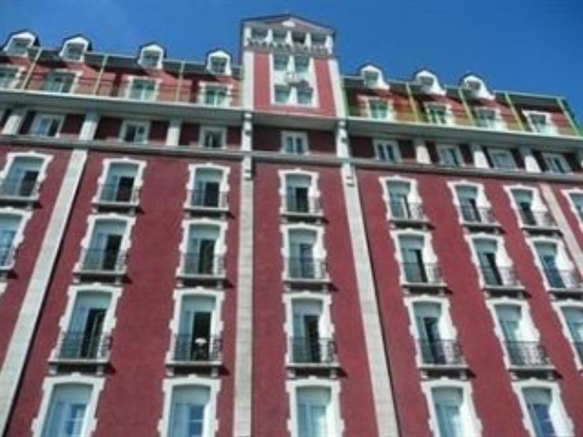 Hôtel Saint Louis de France Hotel Lourdes France