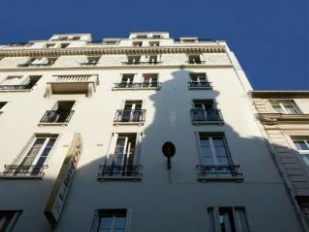 Hôtel Saint Pierre Hotel Paris France