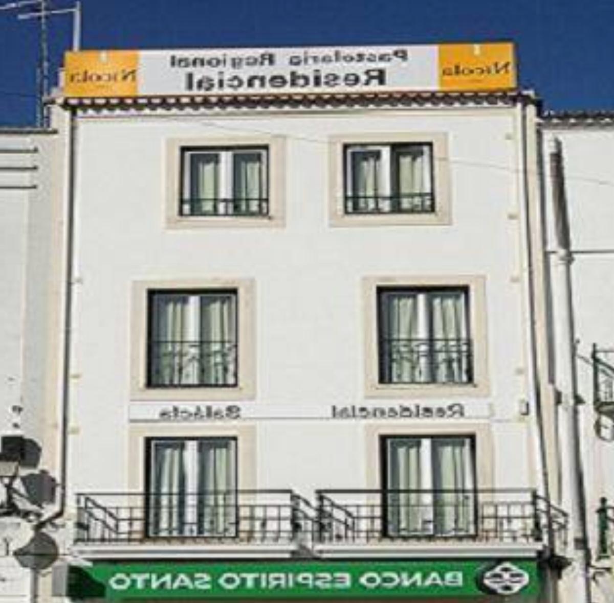 Hotel Salatia Hotel Alcácer do Sal Portugal