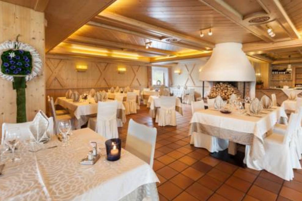 Hotel Saltria - true alpine living Hotel Alpe di Siusi Italy