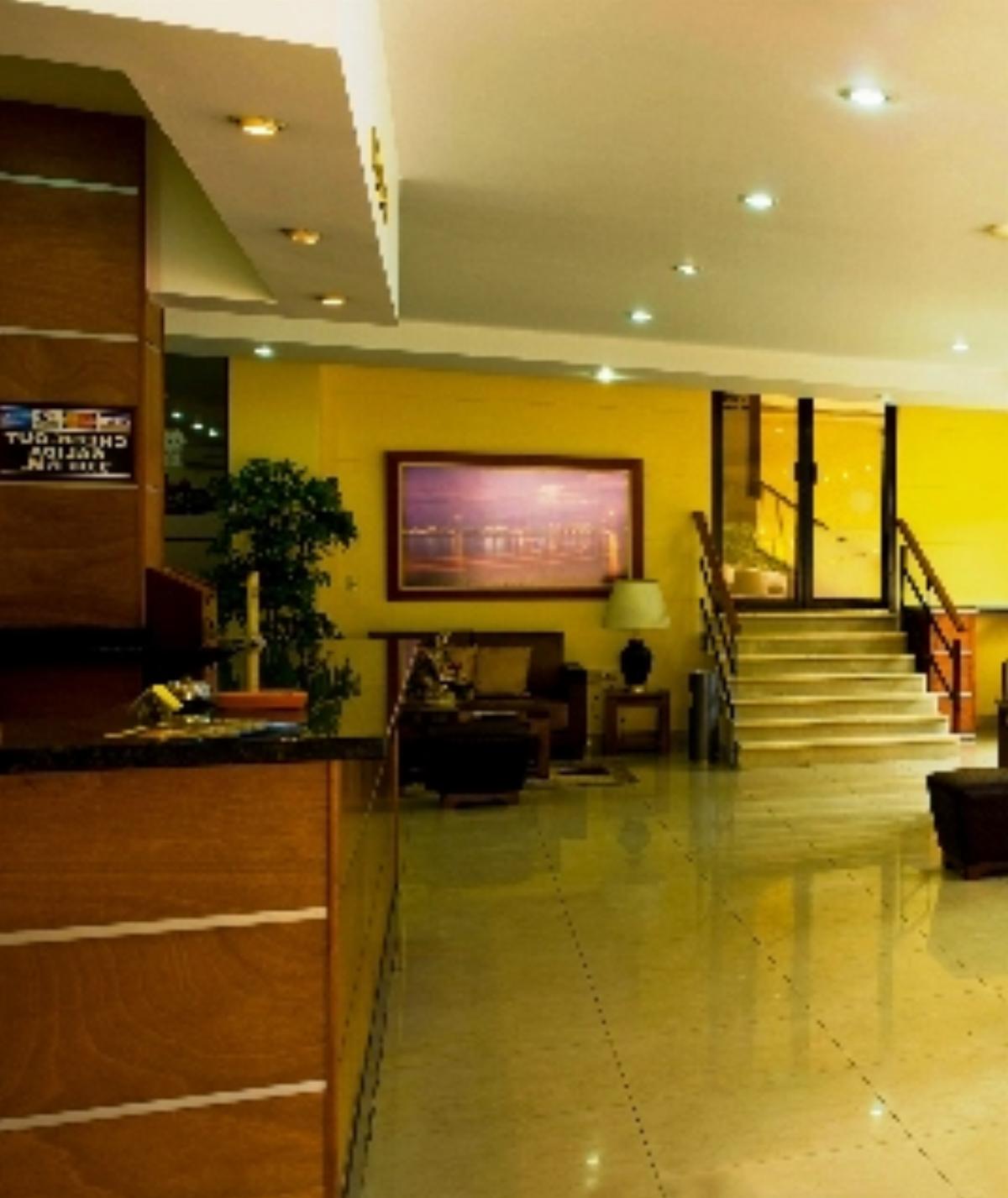 Hotel San Carlos Hotel Barrancabermeja Colombia