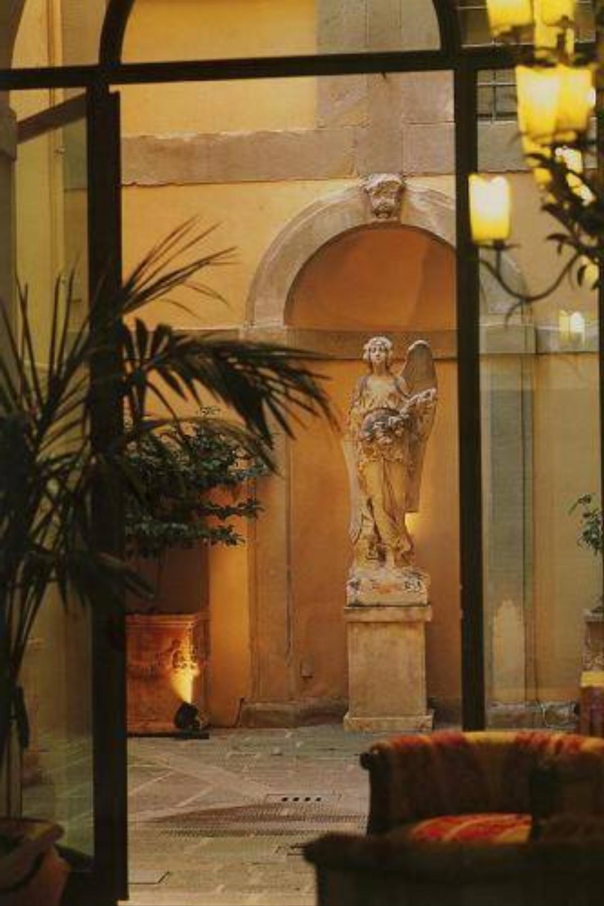 Hotel San Michele Hotel Cortona Italy