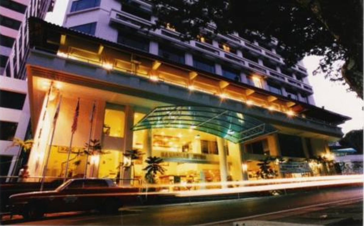 Hotel Sandakan Hotel SDK Malaysia