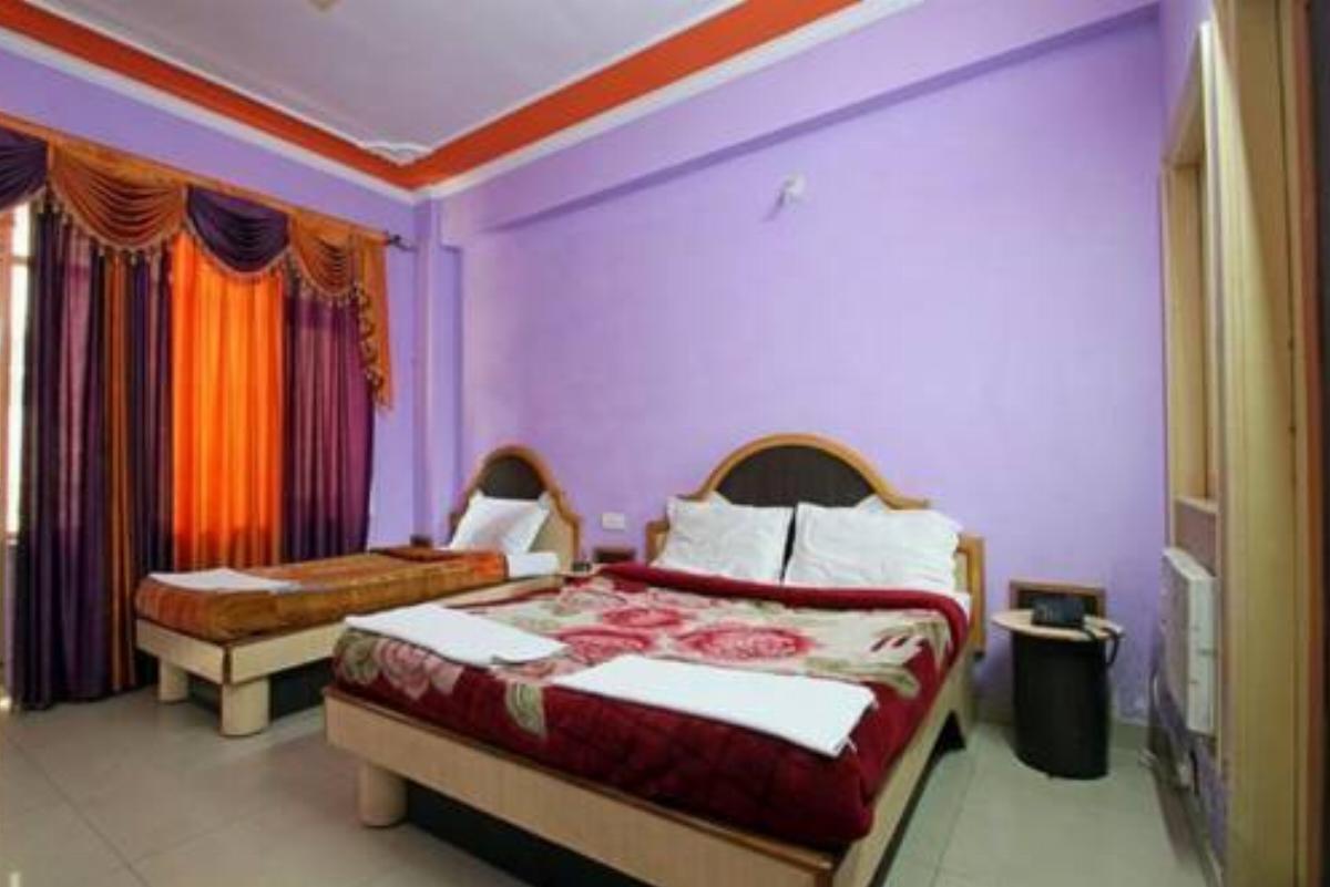 Hotel Sanjay Palace Hotel Katra India