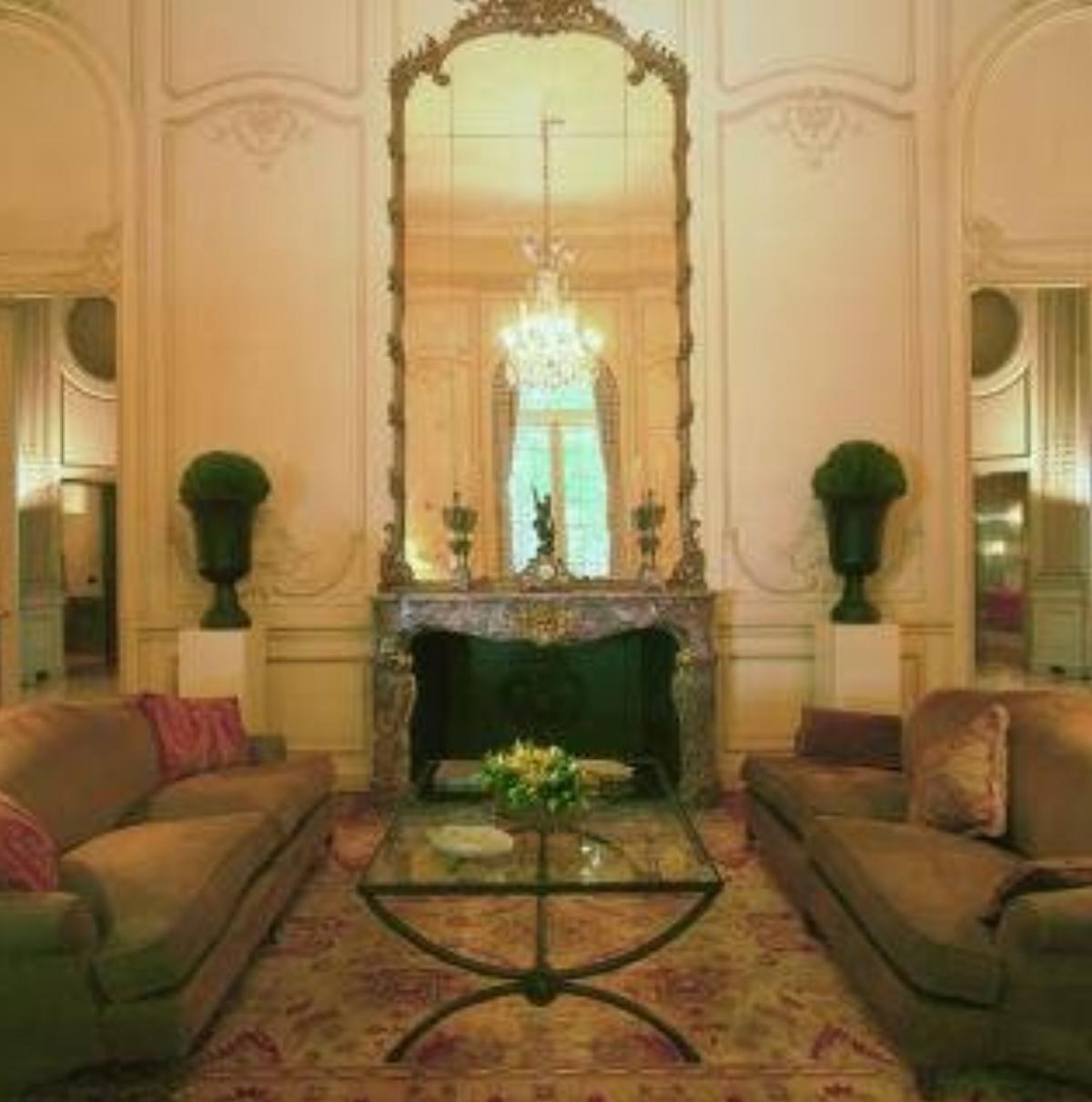 Hotel Santo Mauro, Autograph Collection Hotel Madrid Spain