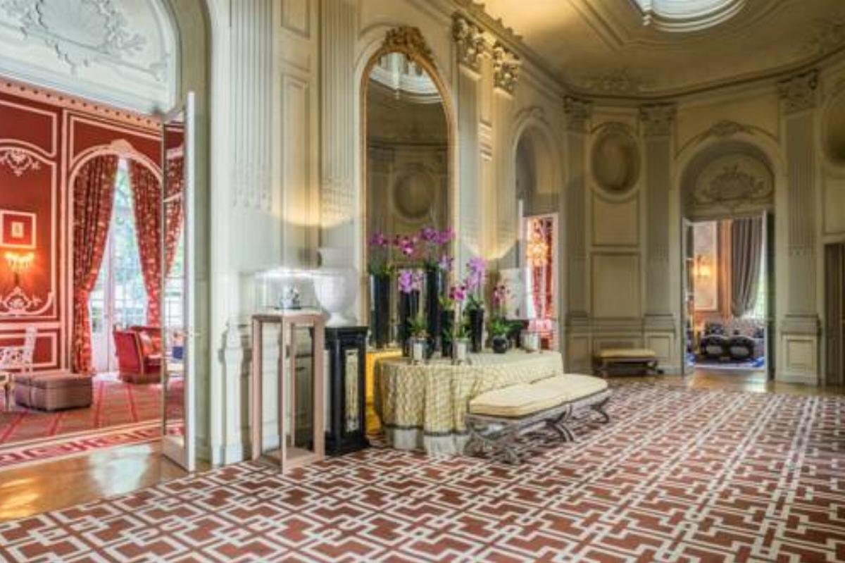 Hotel Santo Mauro, Autograph Collection Hotel Madrid Spain