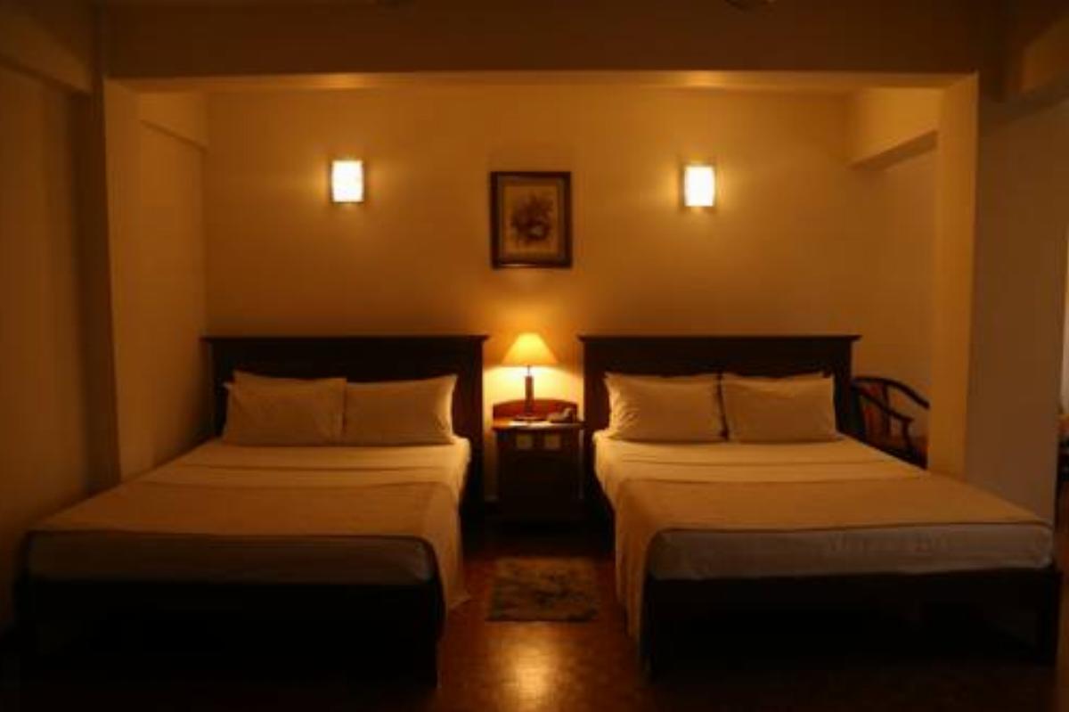 Hotel Sapphire Hotel Colombo Sri Lanka