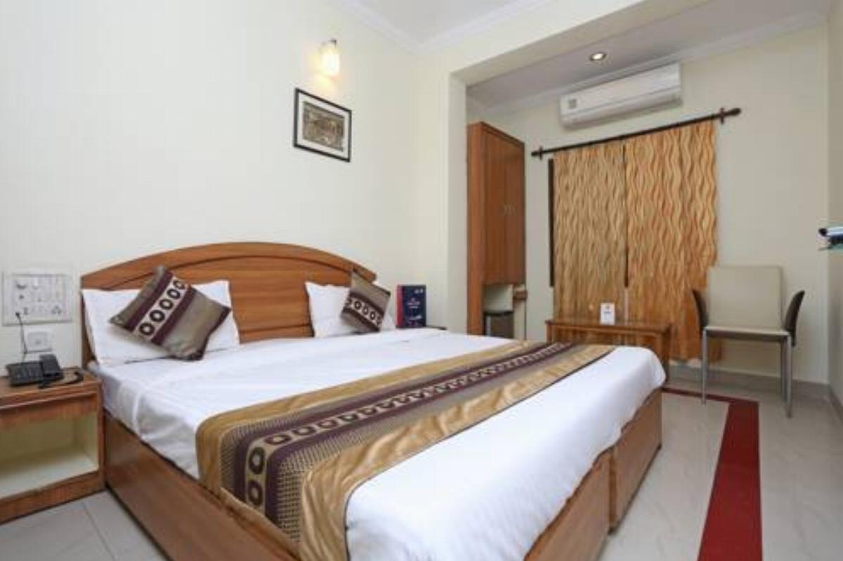 Hotel Satya Vilas Hotel Bhopal India