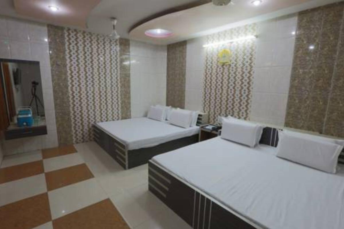 Hotel Satyam Palace Hotel Ajmer India