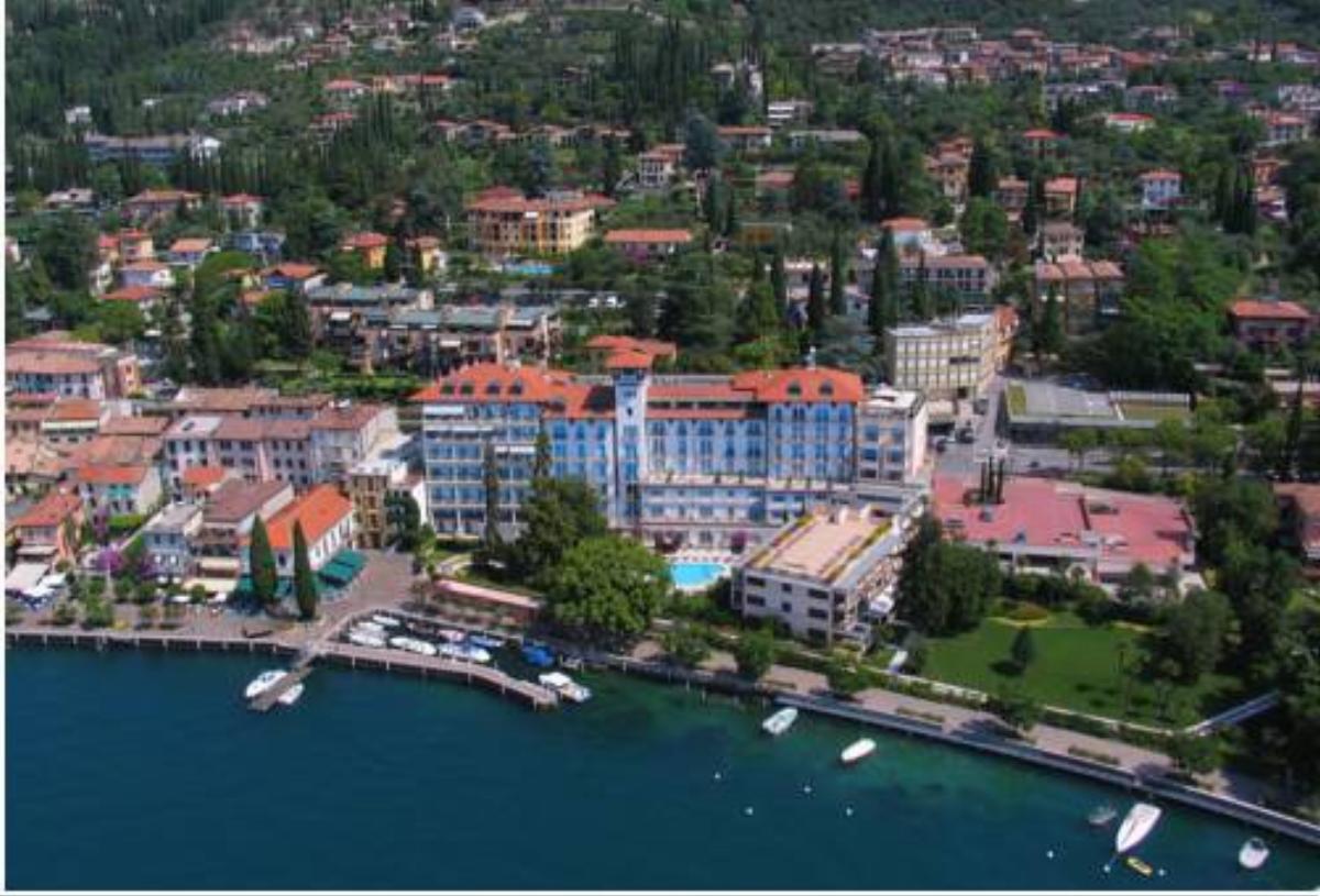 Hotel Savoy Palace Hotel Gardone Riviera Italy