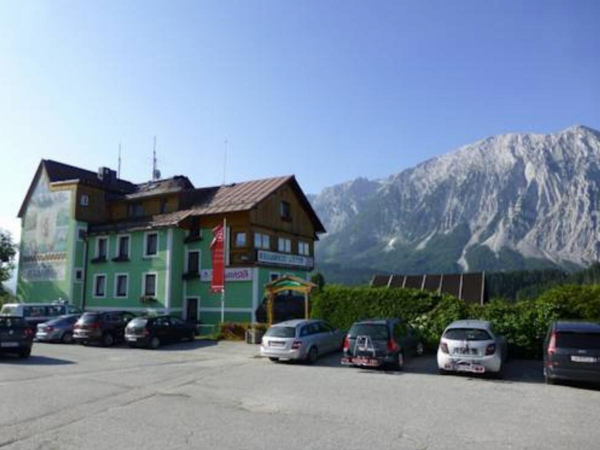 Hotel Schwaiger Hotel Tauplitz Austria
