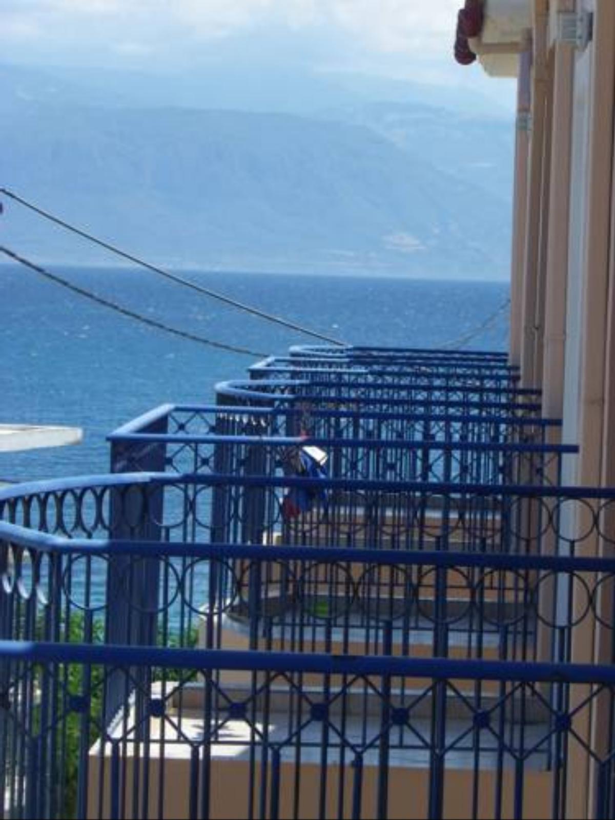 Hotel Sea Hotel Eratini Greece