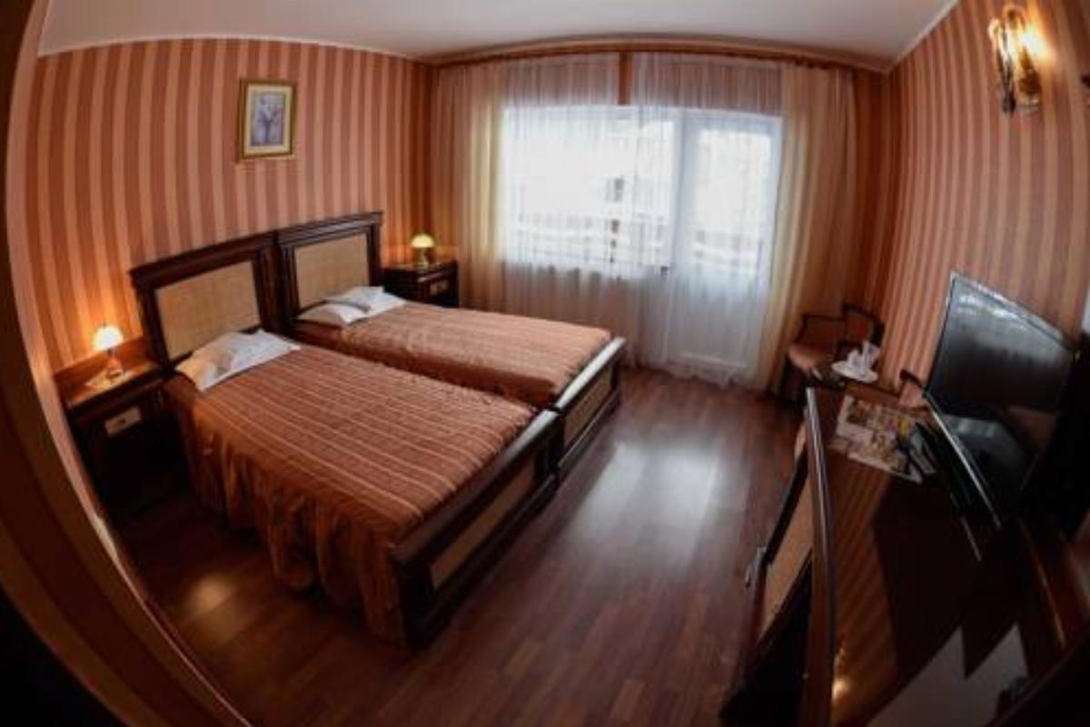 Hotel Select Hotel Băile Olăneşti Romania