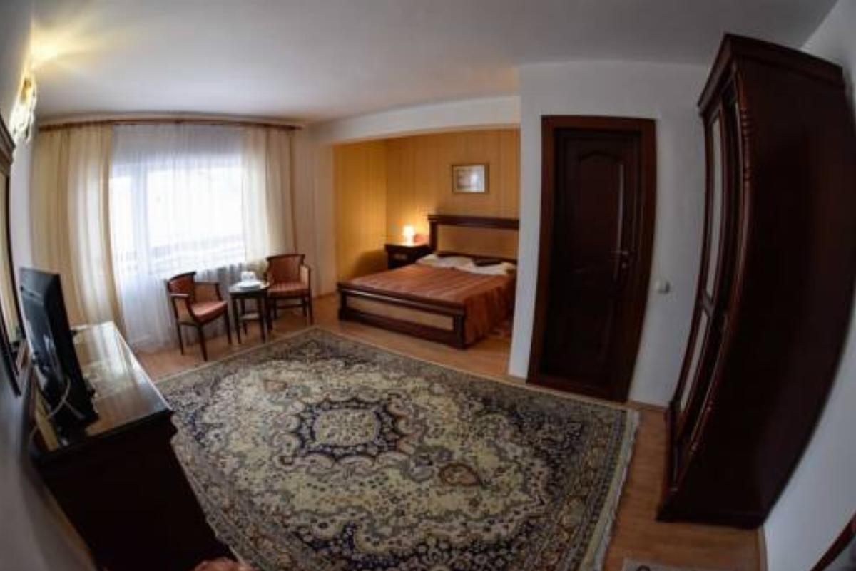 Hotel Select Hotel Băile Olăneşti Romania