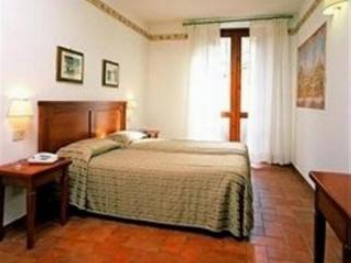 Hotel Sempione Hotel Florence Italy