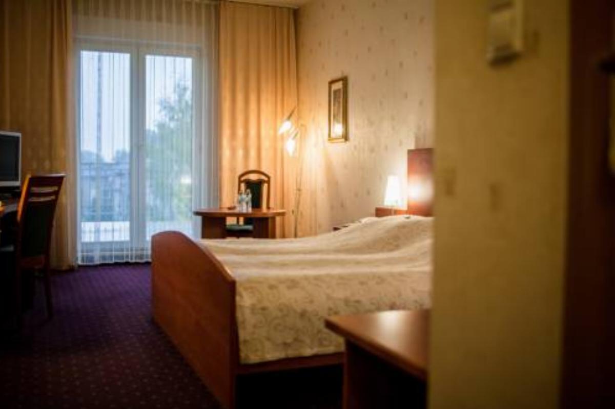 Hotel Sen Hotel Świebodzin Poland