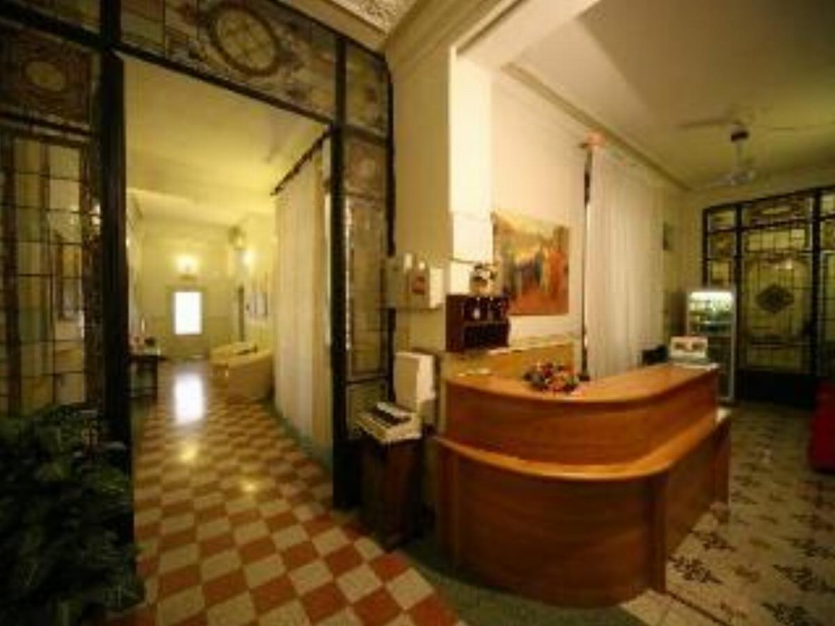 Hotel Serena Hotel Florence Italy