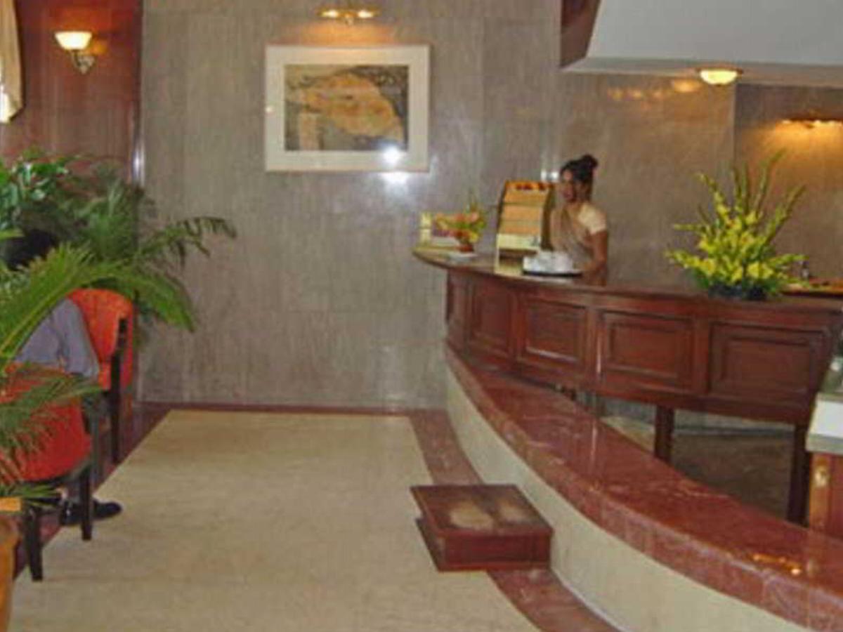 HOTEL SERINA Hotel Dhaka Bangladesh