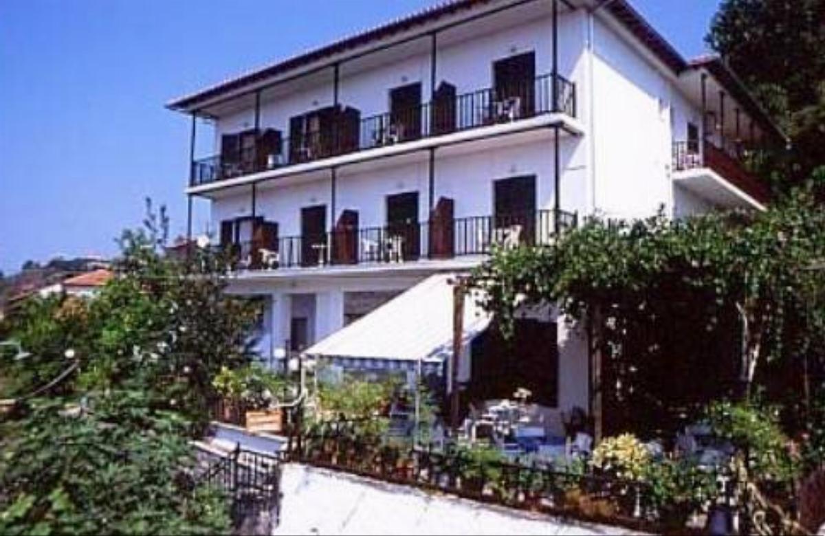 Hotel Sevilli Hotel Agios Ioannis Pelio Greece