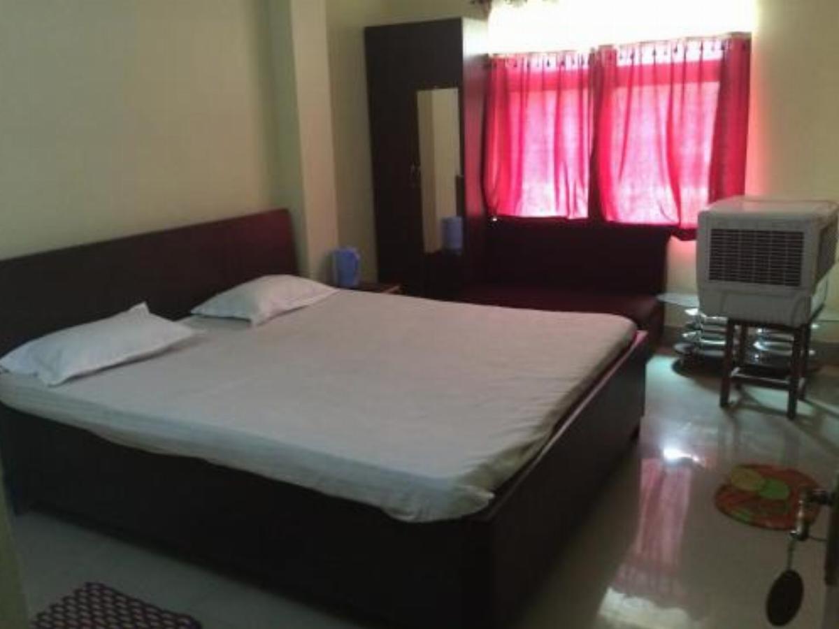 Hotel Shakuntala Palaces Hotel Bodh Gaya India