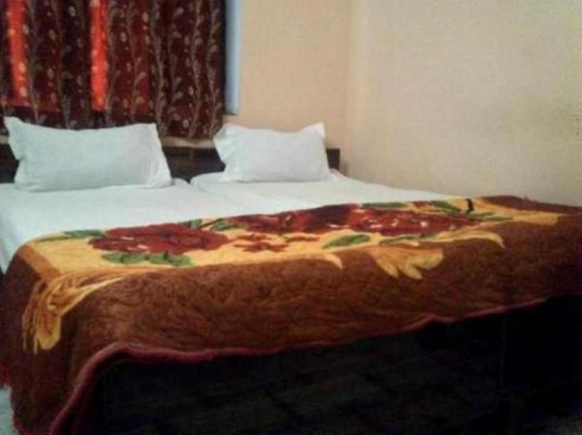 Hotel Shanti Hotel Bodh Gaya India