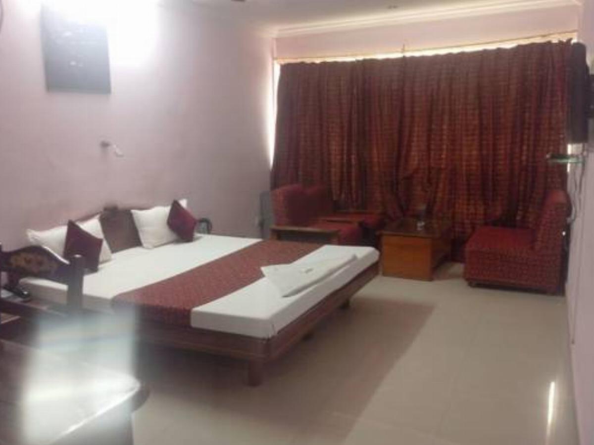 Hotel Shikhar Palace Hotel Jabalpur India
