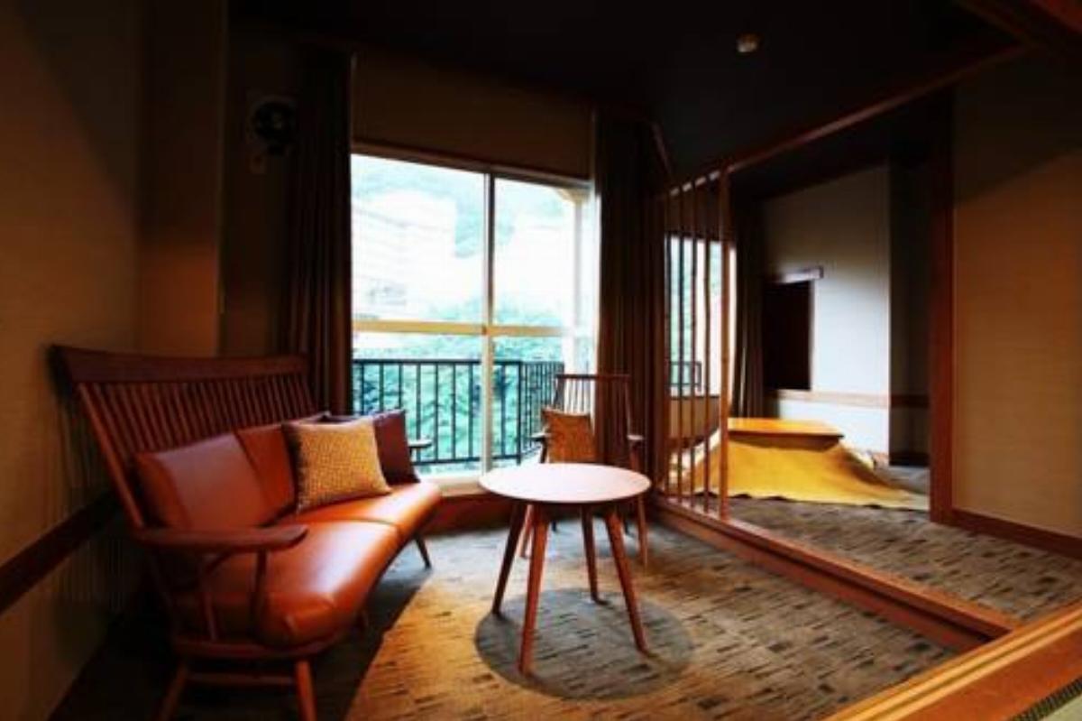 Hotel Shirakawa Yunokura Hotel Nikko Japan