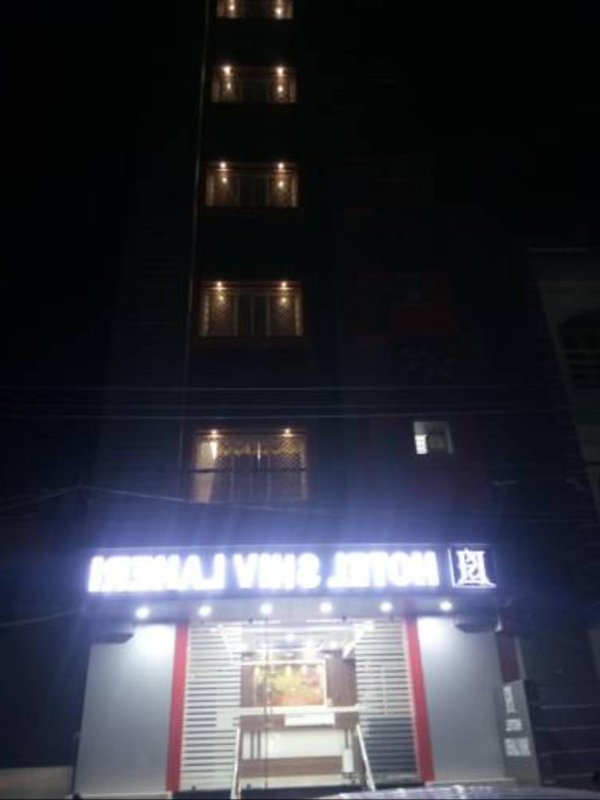 Hotel Shiv Laheri Hotel Dwarka India