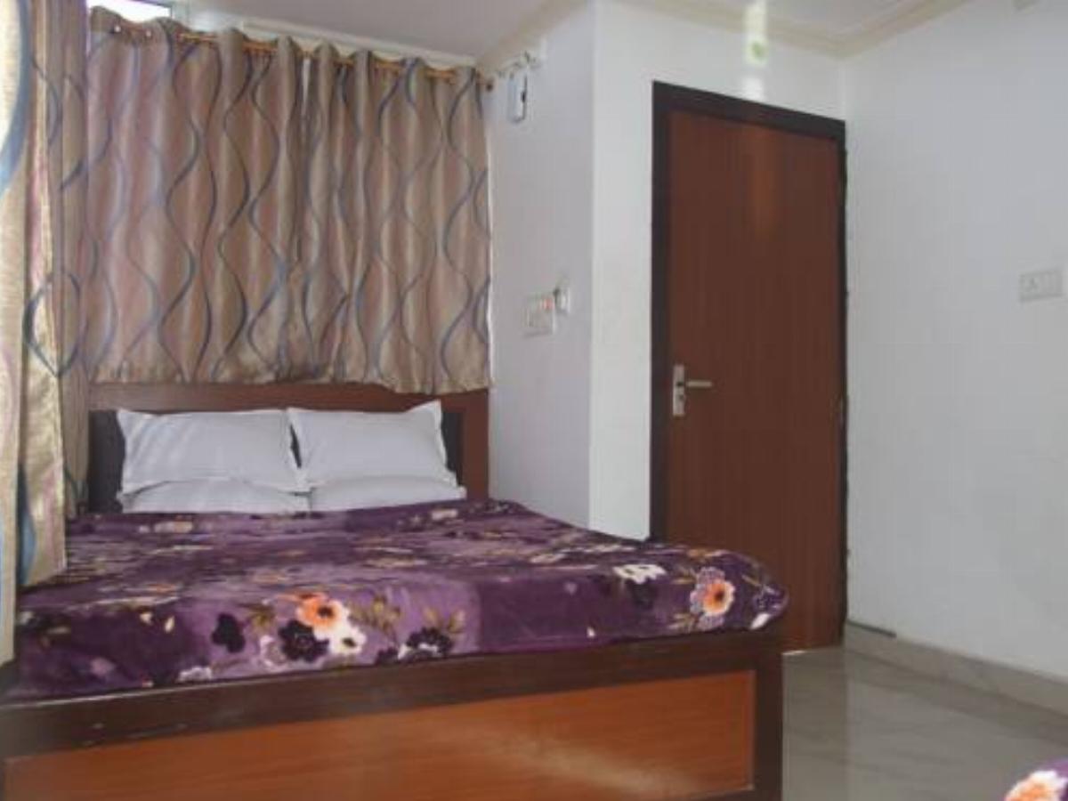 Hotel Shiva Hotel Bodh Gaya India