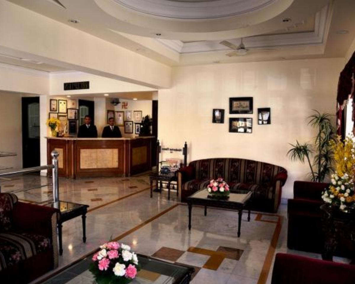 Hotel Shiva Residency Hotel Dehradun India
