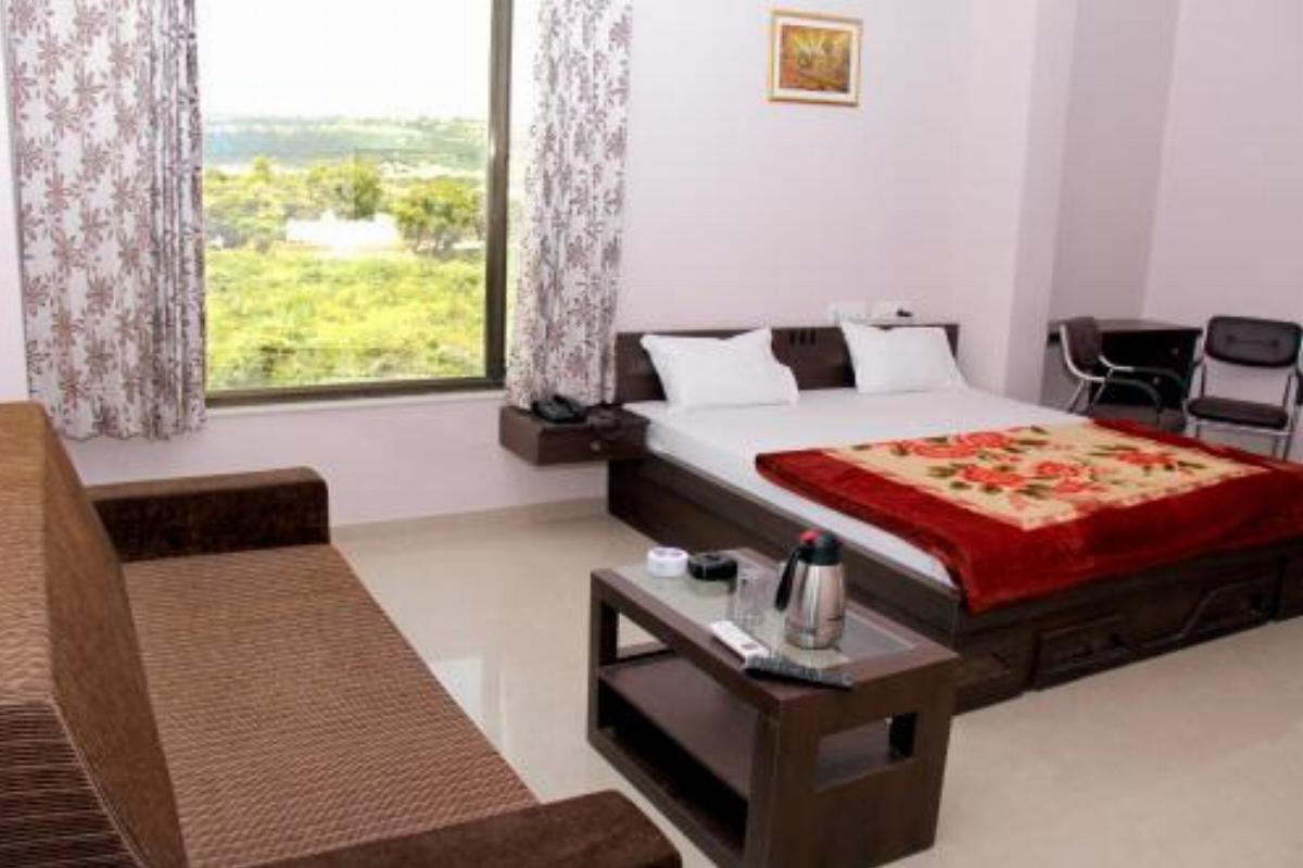 Hotel Shivam Fort View Hotel Chittaurgarh India